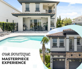 Boutique Style Home at Reunion REU101